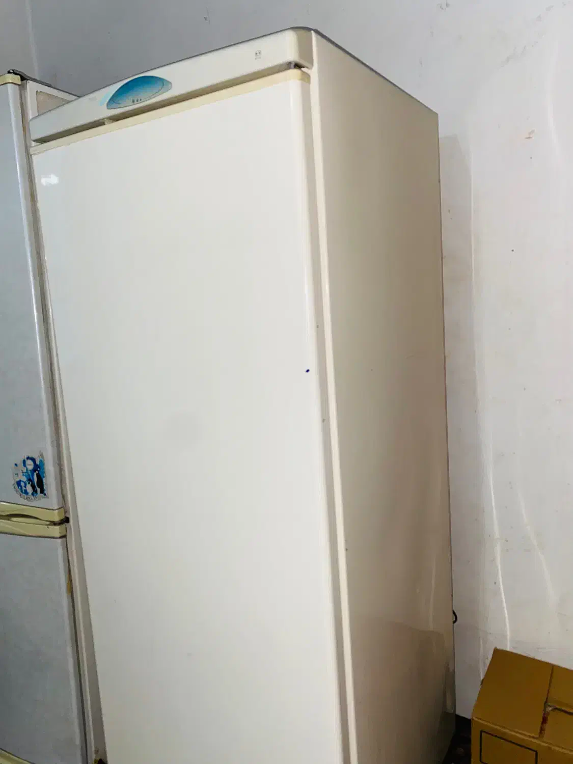 یخچال پارس|یخچال و فریزر|اهواز, پردیس دو|دیوار