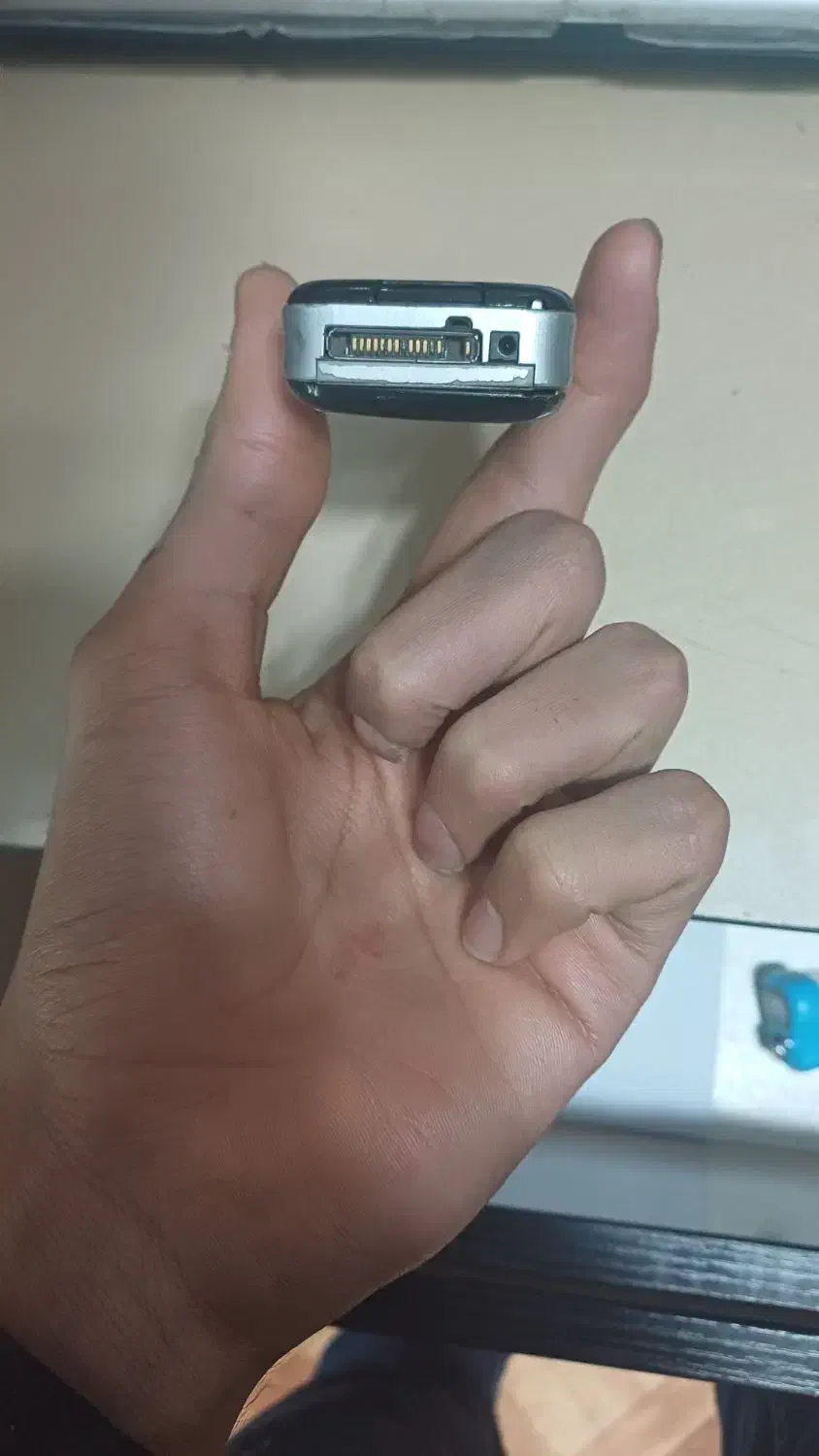 گوشی نوکیا قدیمی|موبایل|خمینیشهر, |دیوار