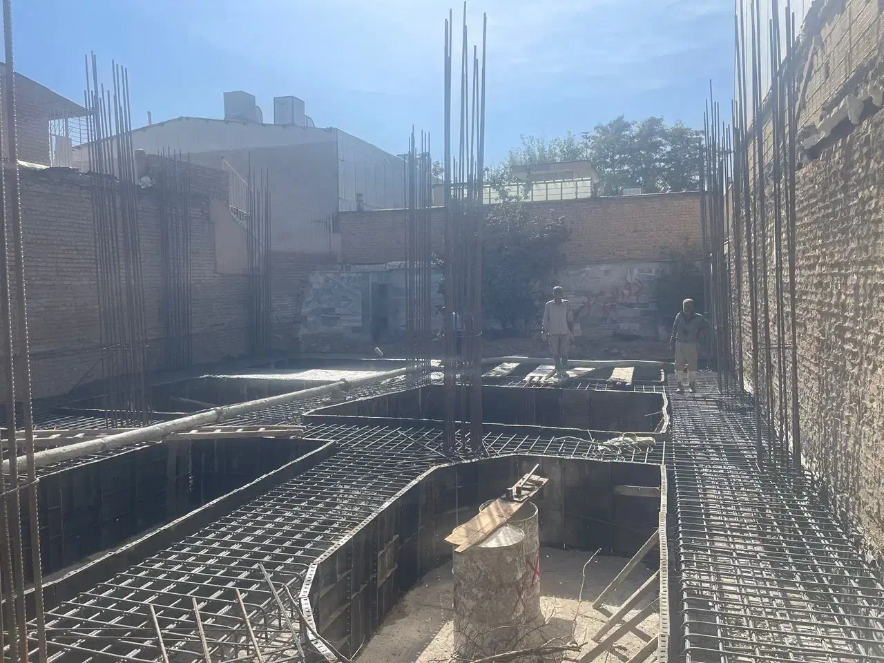 با بیست درصد پیش پرداخت، صاحب خانه شوید|فروش آپارتمان|بروجرد, |دیوار