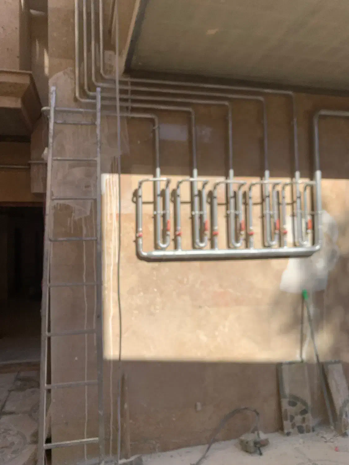 شرکت تاسیساتی وخدماتی سیال گازتبریز|خدمات پیشه و مهارت|تبریز, |دیوار