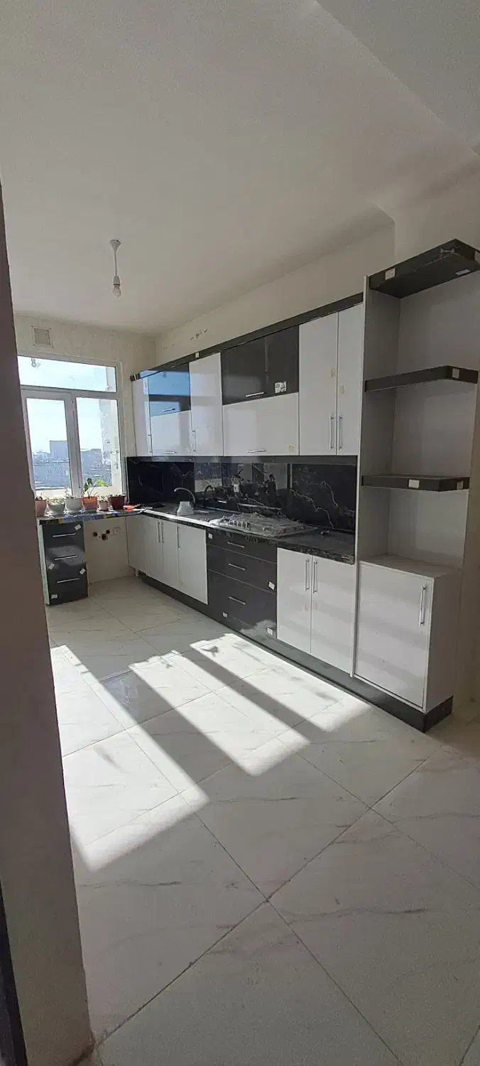 فروش واحد ۱۰۰ متری در طبرسی شمالی|فروش آپارتمان|مشهد, رده|دیوار