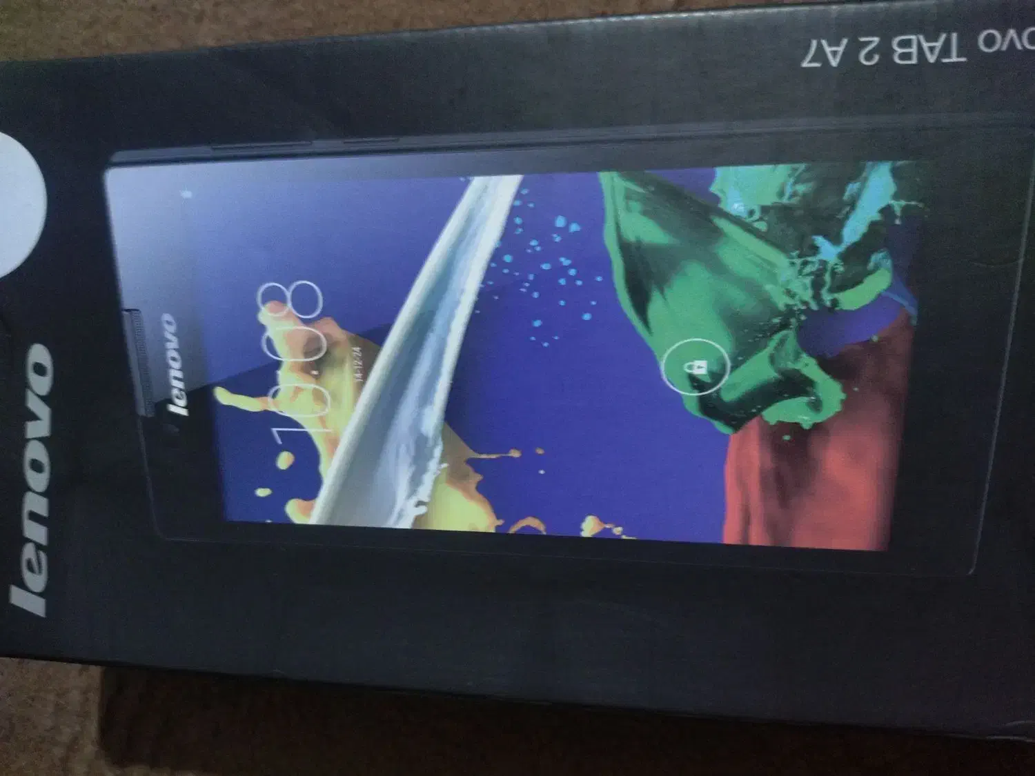 تبلت|تبلت|ارومیه, |دیوار