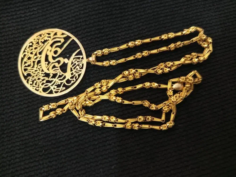 فروش مقداری طلا|جواهرات|شیراز, سرو|دیوار