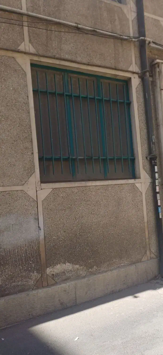 واحد ۱۰۰متری مستقل طبقه اول جهت کار|اجارهٔ دفتر کار، اتاق اداری، مطب|تهران, منیریه|دیوار