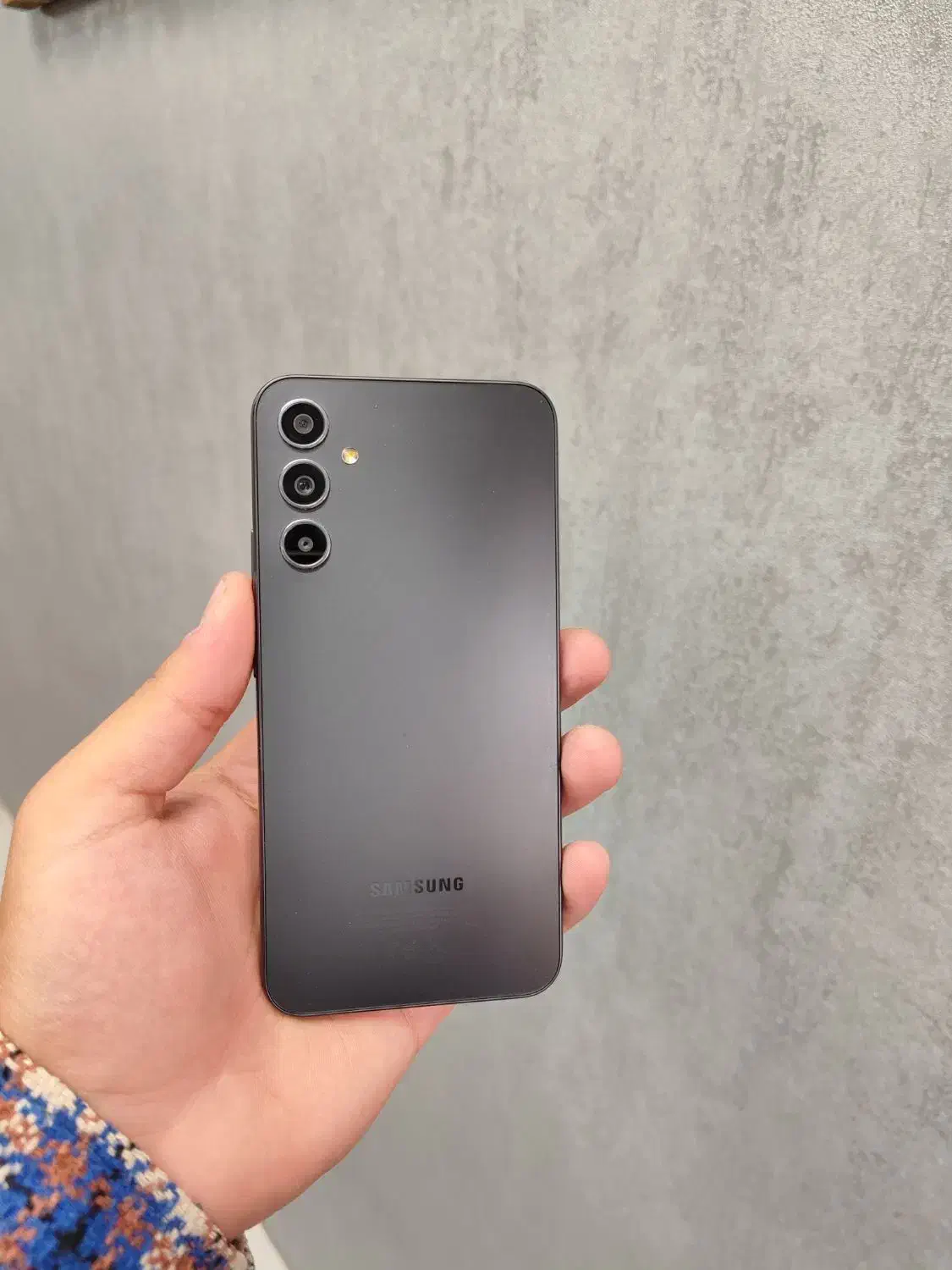 سامسونگ A34|موبایل|خوی, |دیوار