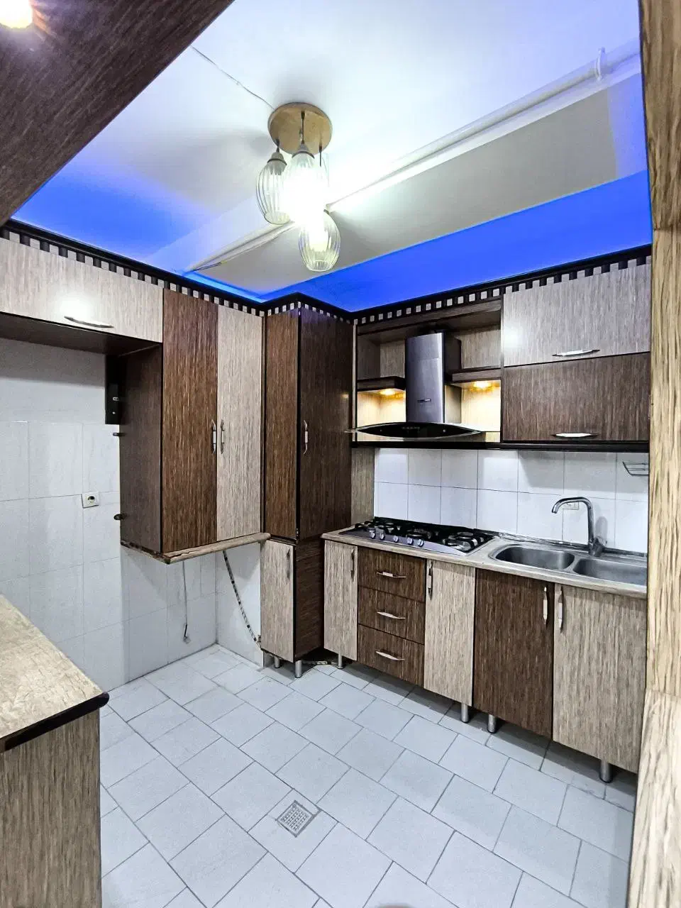 رهن آپارتمان فول امکانات فاز 3 سهند بر ارشیا|اجارهٔ آپارتمان|تبریز, |دیوار