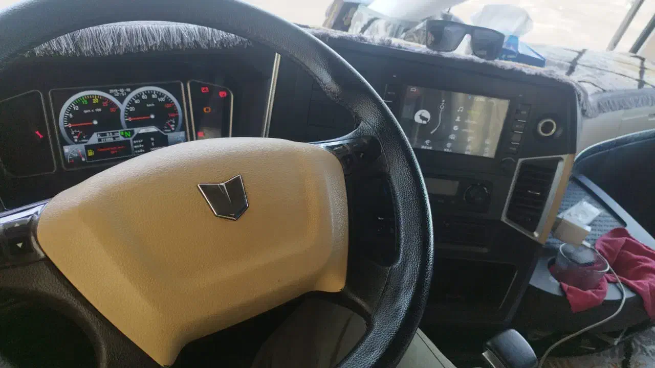 سی اند سی 1402|خودرو سنگین|رامهرمز, |دیوار