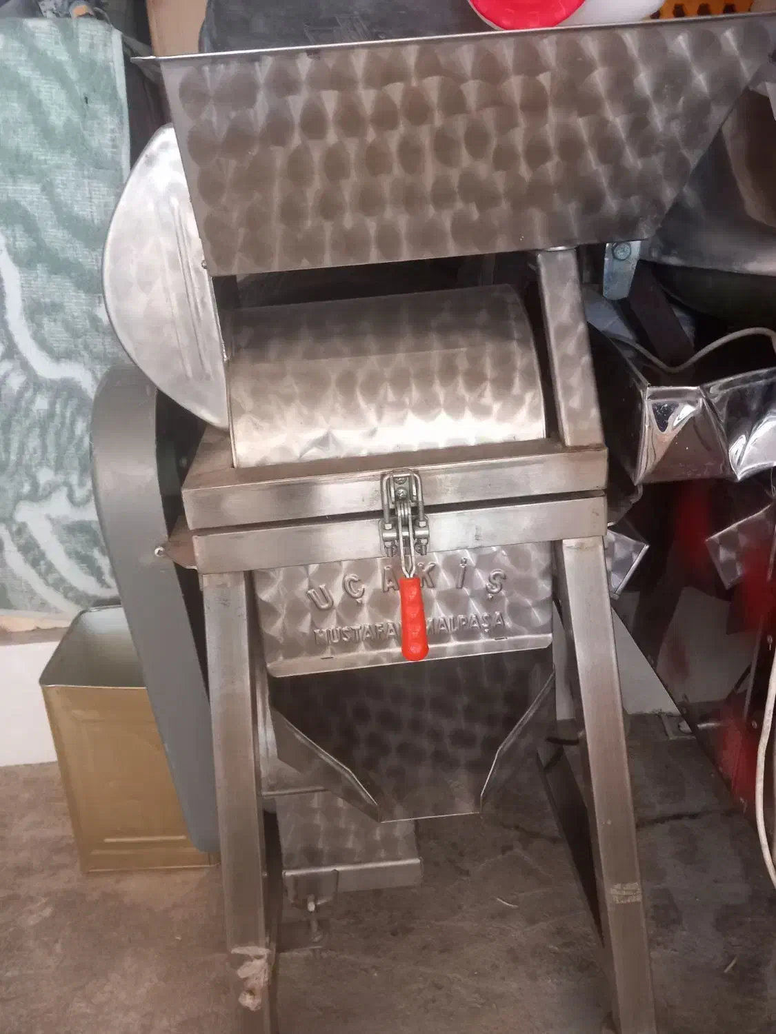 فروش وسایل سبزی خرد کنی|آبمیوهگیر و آبمرکباتگیر|ارمند, |دیوار