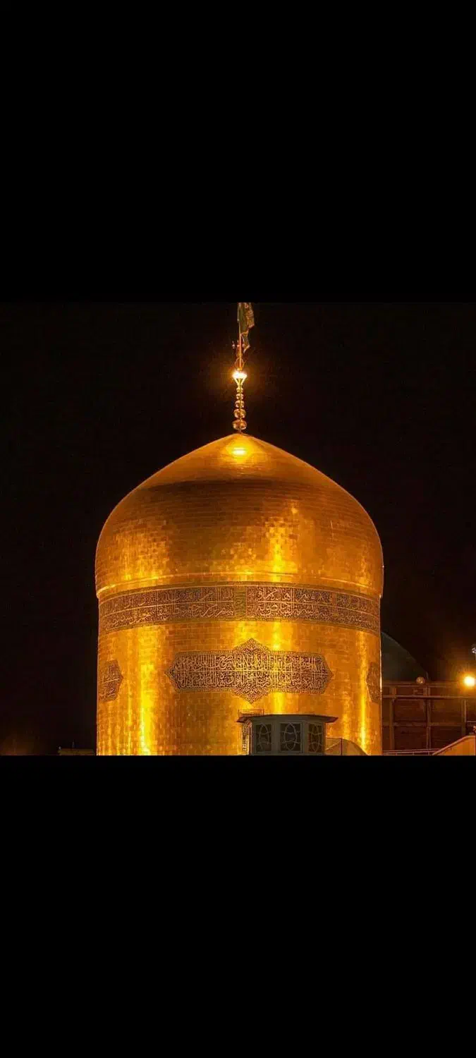 آفر تور هوایی مشهدالرضا|تور و چارتر|کرمانشاه, |دیوار