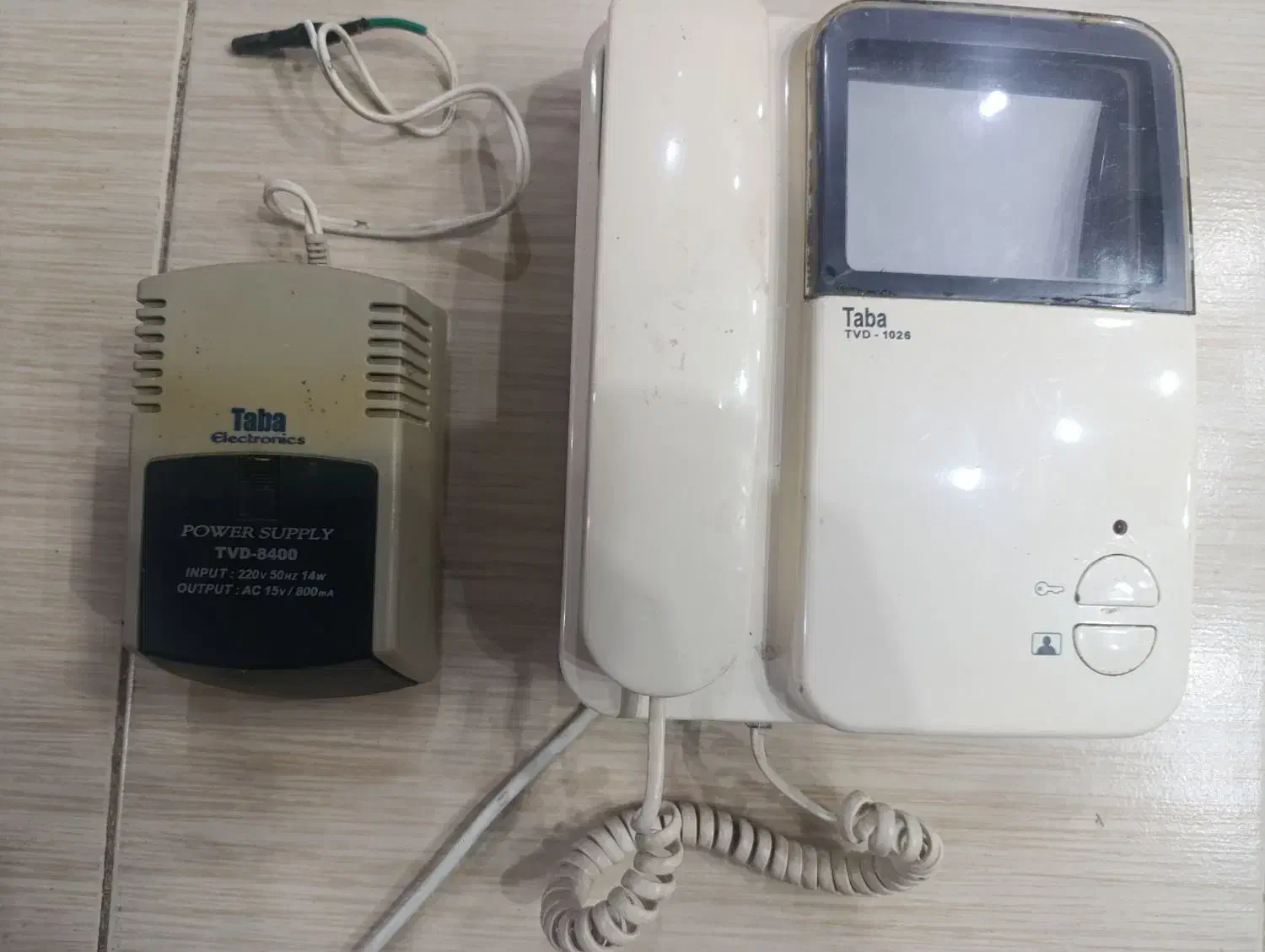 آیفون|دوربین مداربسته|آبادان, |دیوار