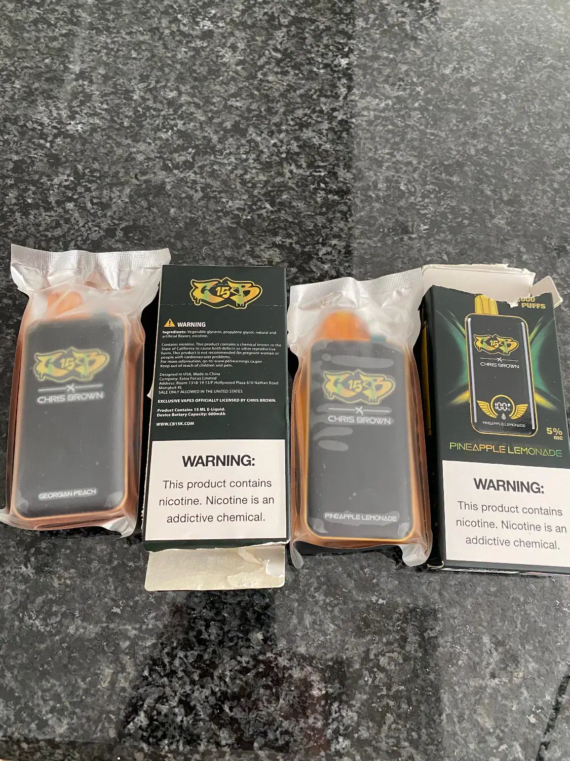 ویپ صفر|زیورآلات و اکسسوری|جوانرود, |دیوار