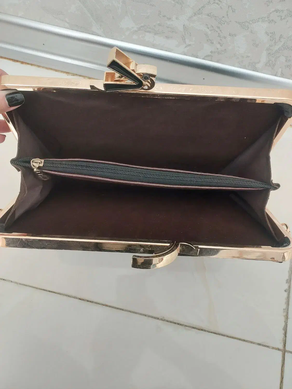 کیف شیک مجلسی|کیف، کفش، کمربند|کرمانشاه, |دیوار