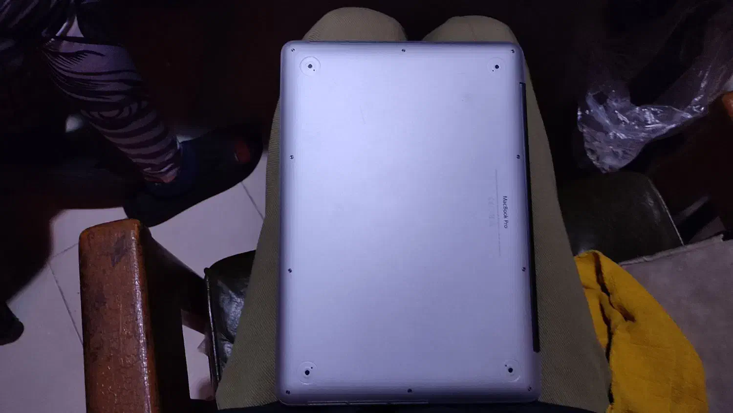 مک بوک پرو 2015|رایانه همراه|تهران, جمهوری|دیوار