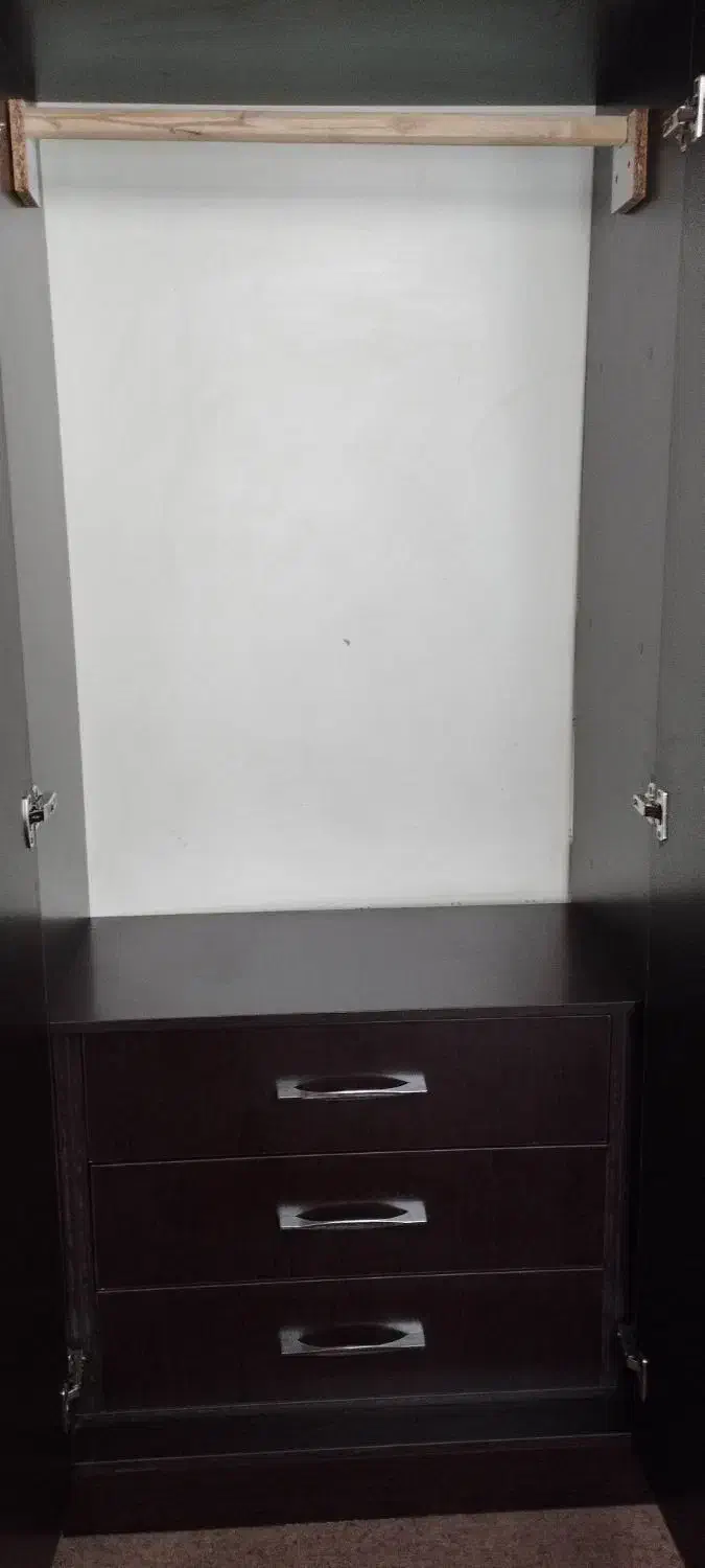 کمد|جاکفشی، کمد، دراور|مشهد, چهنو|دیوار