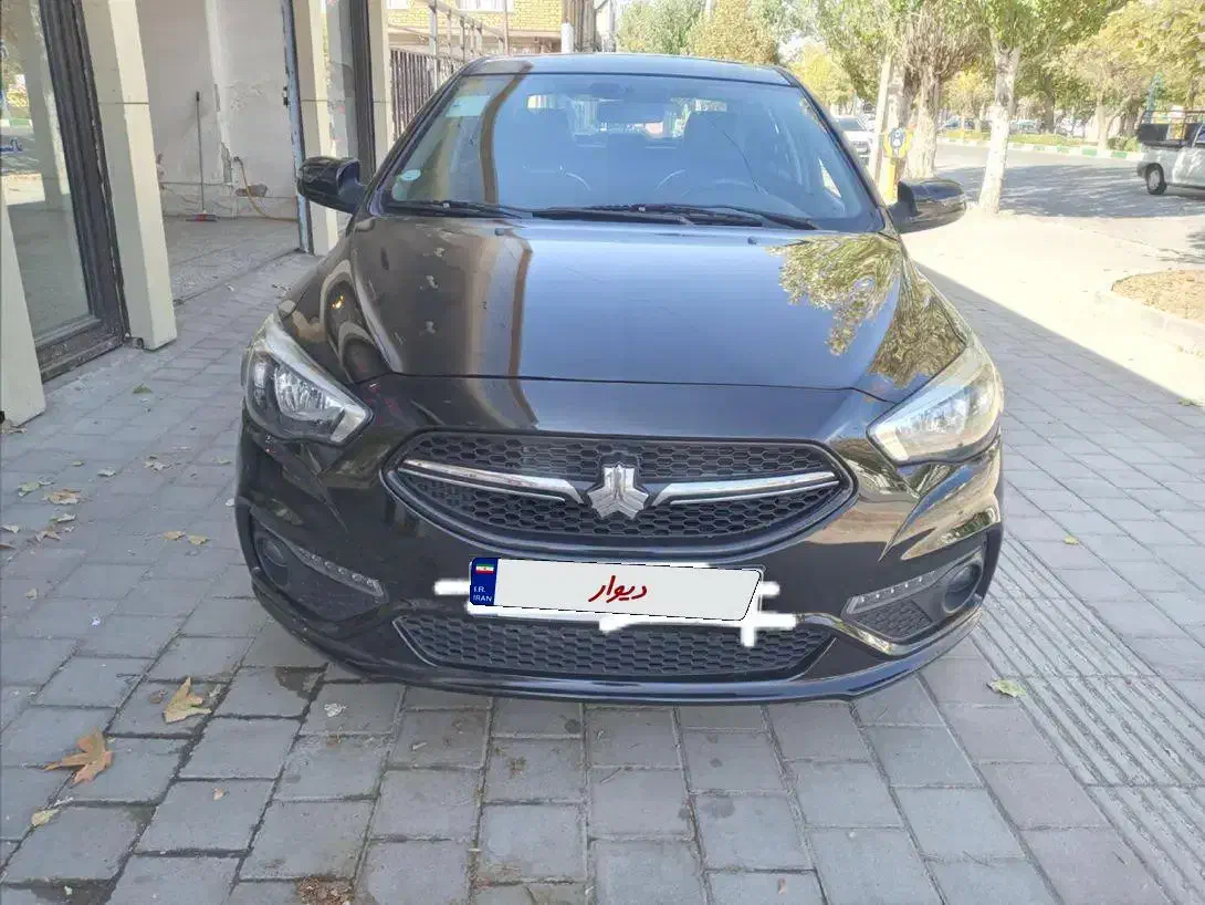 شاهینG|خودرو سواری و وانت|چاراویماق, |دیوار