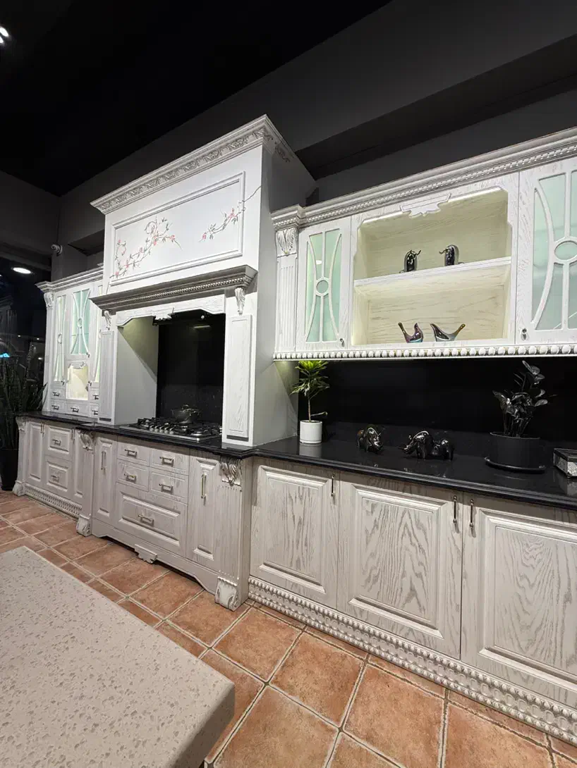 فروش کلی کابینت نمایشگاهی|مصالح و تجهیزات ساختمان|مشهد, آبکوه|دیوار