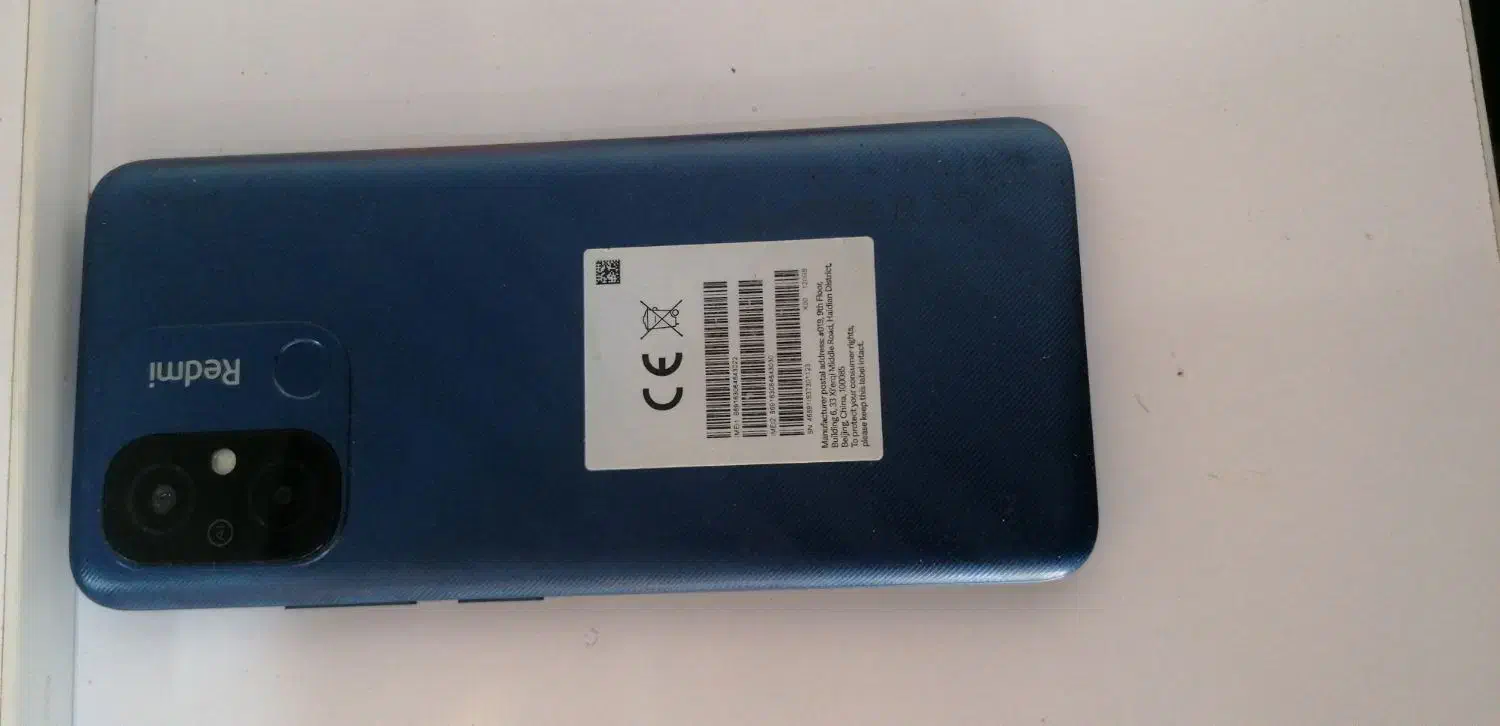 شیامی 12c|موبایل|ارومیه, |دیوار