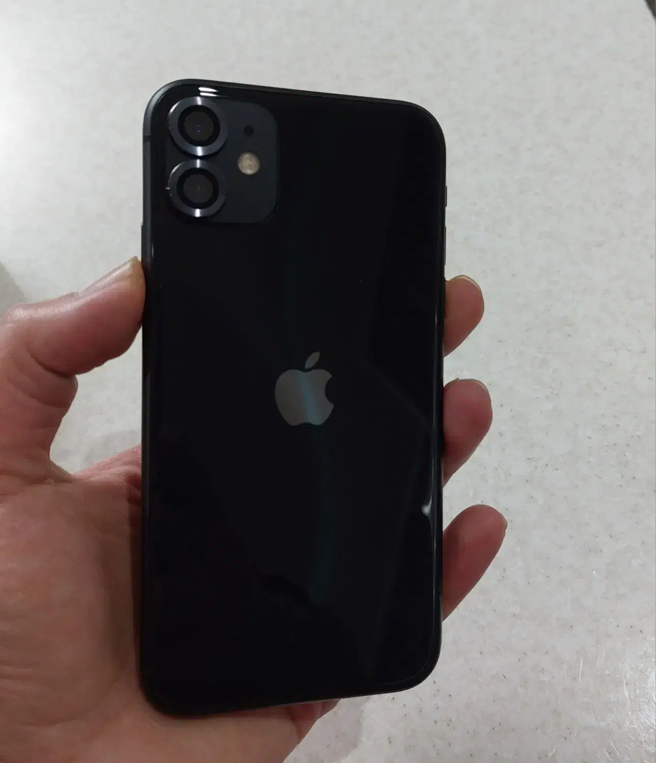 آیفون 11 نرمال 128 iPhone|موبایل|تهران, افسریه شمالی|دیوار