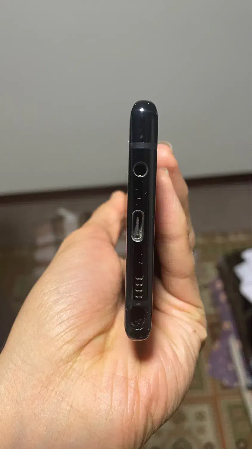 سامسونگ گلکسی نوت ۸ samsung galaxy note 8|موبایل|کرج, شهرک بنفشه|دیوار