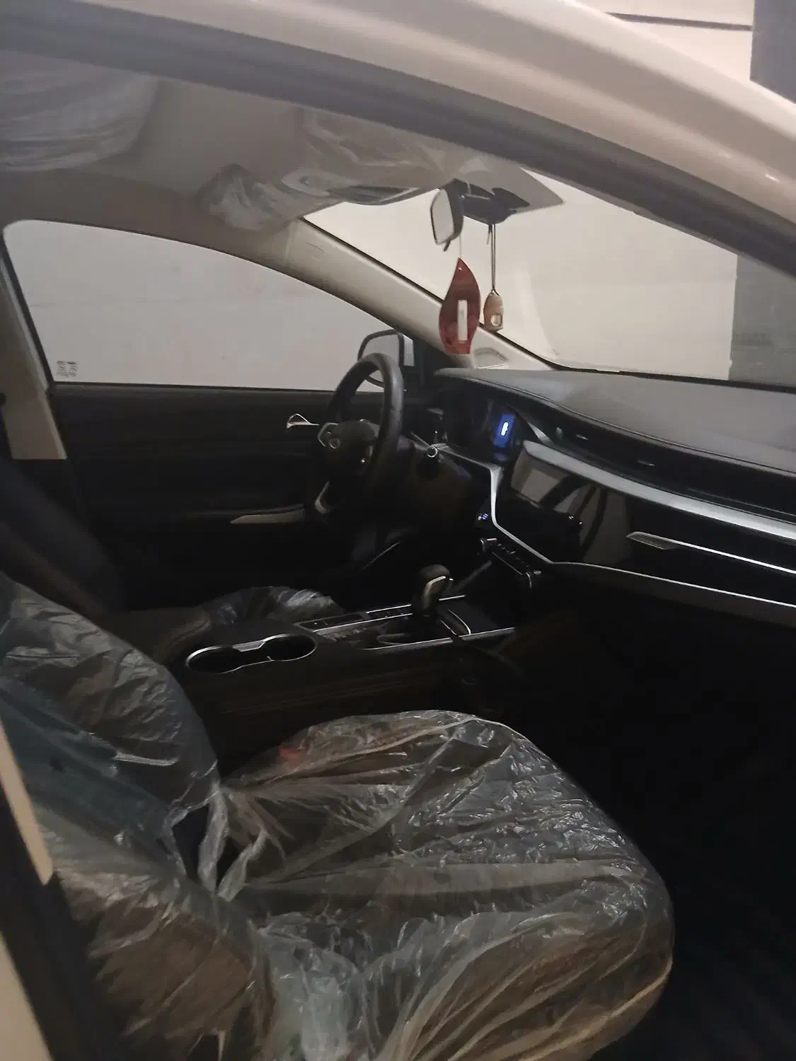 آریزو 5fl|خودرو سواری و وانت|نجف‌آباد, ویلاشهر|دیوار