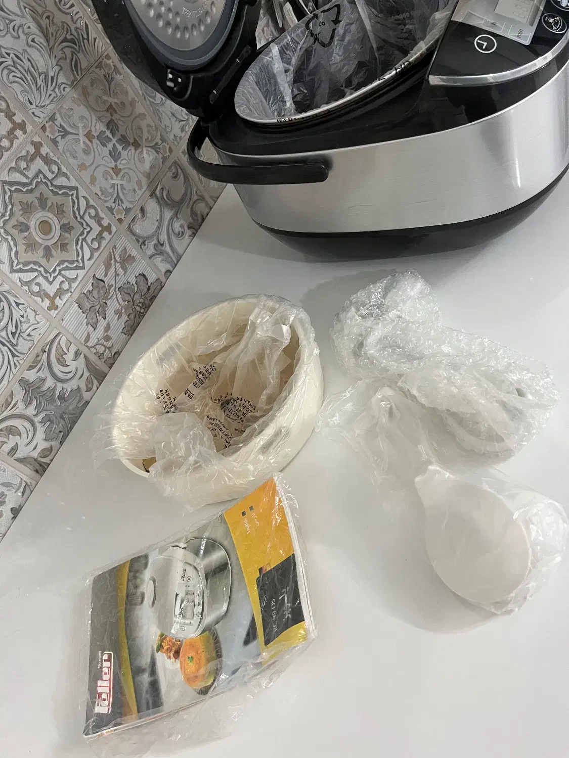 پلوپز فلر|سایر لوازم برقی|بجنورد, |دیوار