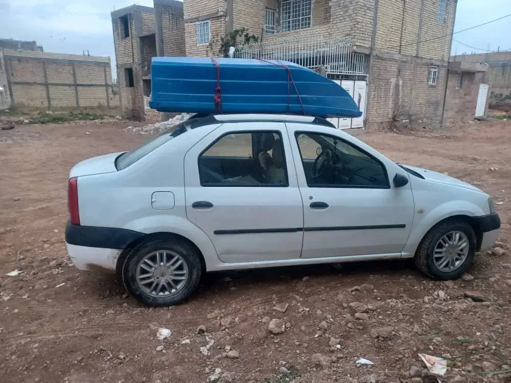 قایق دونفره پلی اتلین|قایق و سایر وسایل نقلیه|شیراز, فرهنگیان|دیوار