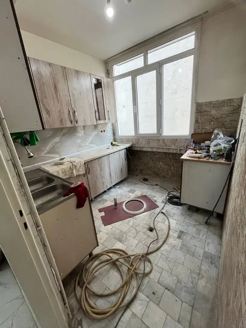 ۷۰متر تخلیه طبقه دوم خ دماوندکنارگذر امام علی|اجارهٔ آپارتمان|تهران, شهید اسدی|دیوار