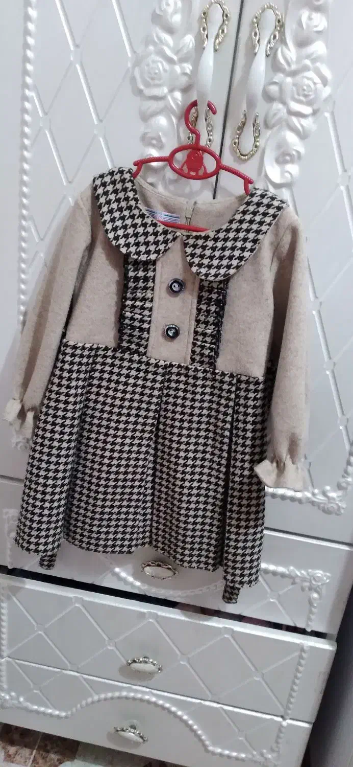 بچگانه|کفش و لباس بچه|ورامین, خیر آباد|دیوار