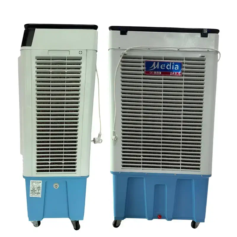 کولر سلولزی|کولر آبی|شاهین دژ, |دیوار