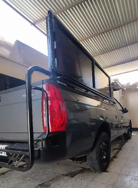 اریسان بار سراسرکشور|خدمات حمل و نقل|شیراز, کیان آباد|دیوار