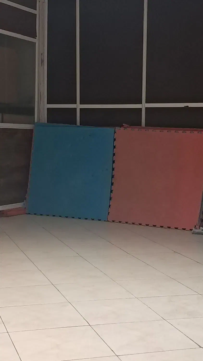 دستگاه چند کاره بدن سازی powertec|تجهیزات ورزشی|شیراز, فرهنگ شهر|دیوار