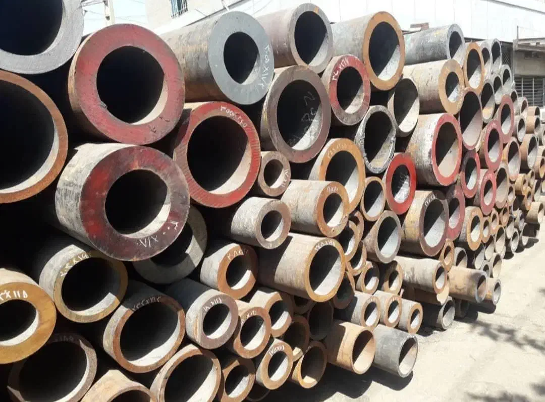 فروش لوله شاخه و برشی|عمدهفروشی|اردبیل, |دیوار