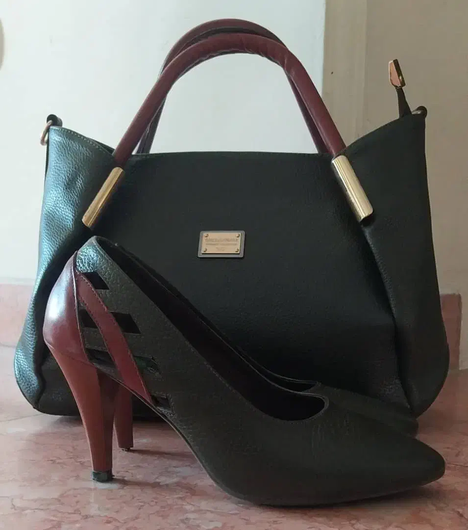 کیف و کفش چرم|کیف، کفش، کمربند|تهران, سنائی|دیوار