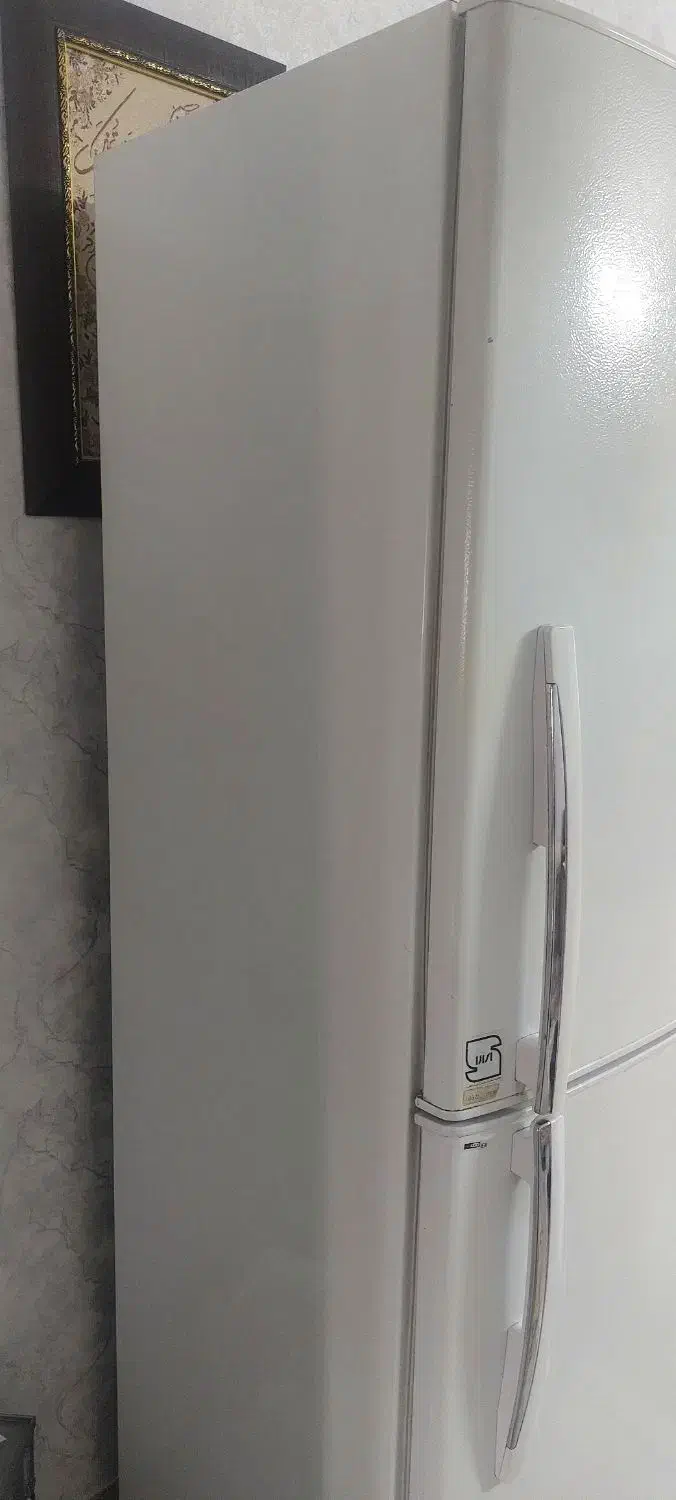 یخچال نیکسان|یخچال و فریزر|تهران, امام زاده عبدالله|دیوار