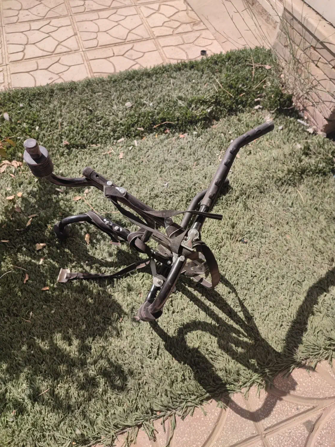 فروش باربند دوچرخه|دوچرخه، اسکیت، اسکوتر|رودهن, |دیوار