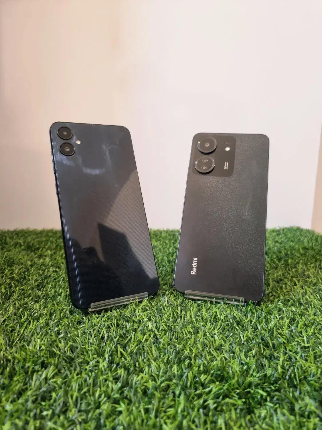 Redmi 13c 256 GB و A05 حافظه 128|موبایل|اراک, |دیوار