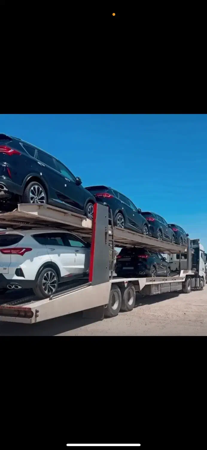 فیدلیتی و دیگنیتی لاماری لوکانو صفر نمایندگی چینی|خودرو سواری و وانت|شیراز, فرهنگ شهر|دیوار