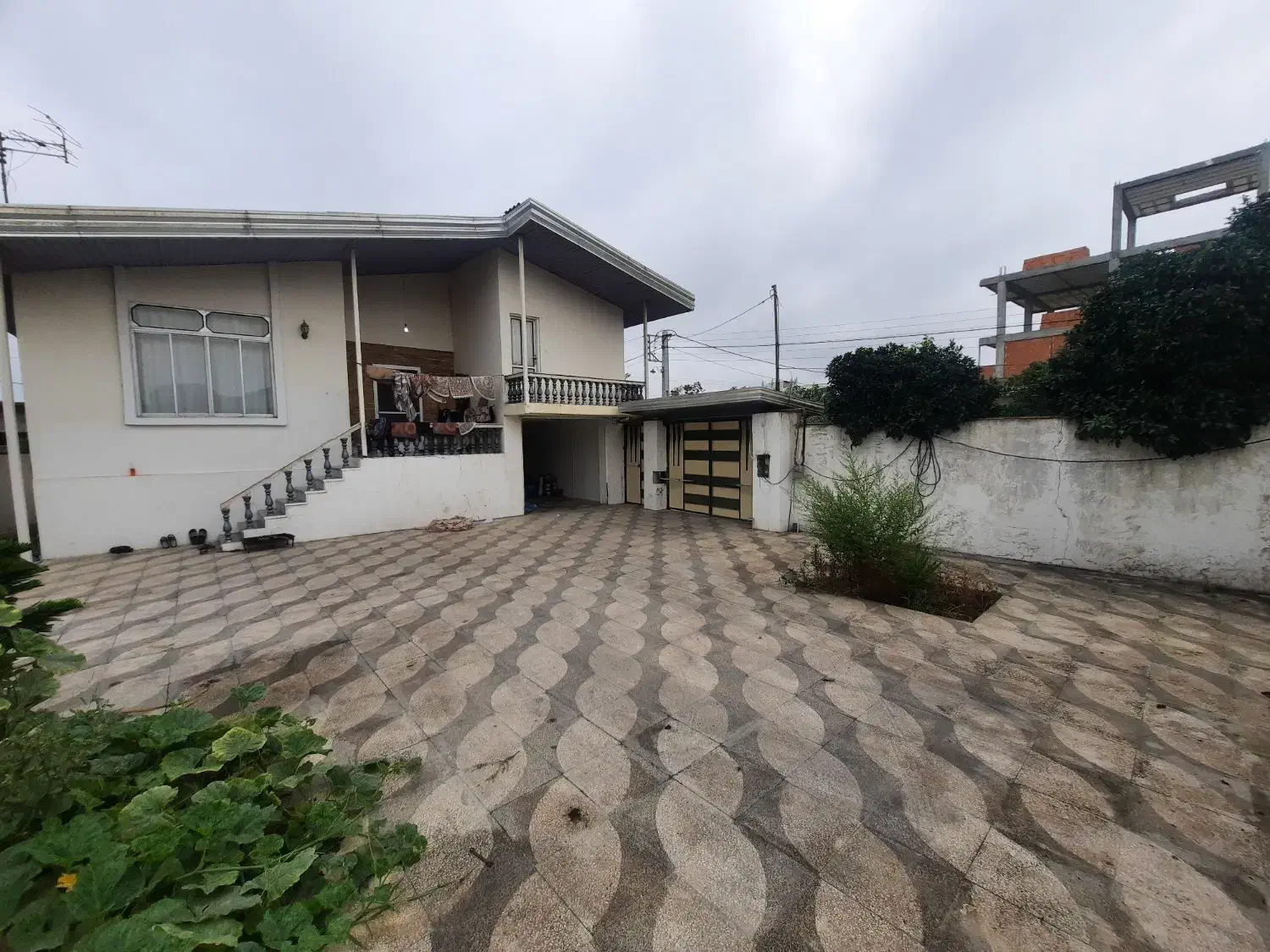 رهن سالیانه ویلایی دوبلکس مبله|اجارهٔ خانه و ویلا|هادی شهر, |دیوار