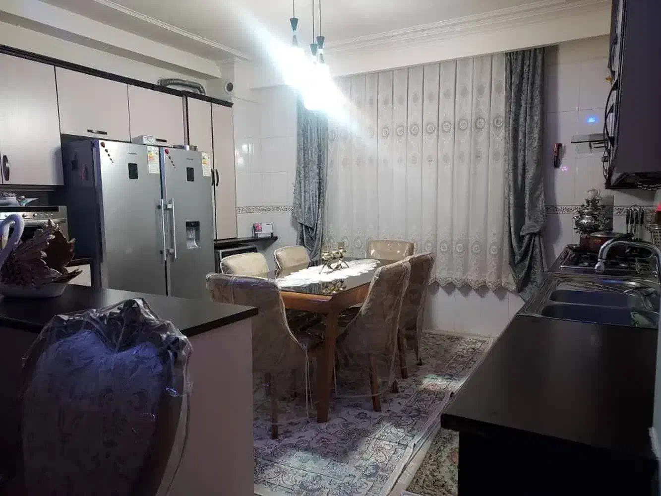 فروش آپارتمان|فروش آپارتمان|تهران, اسفندیاری|دیوار