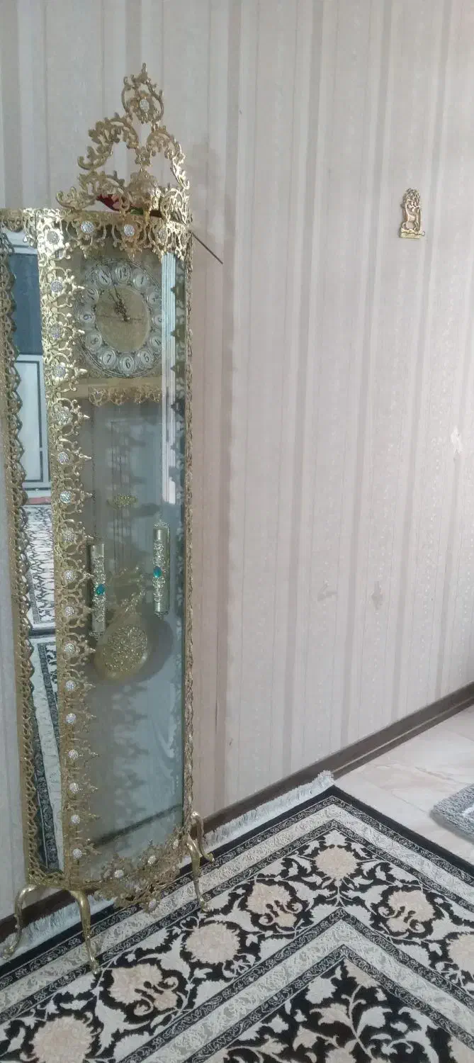 برنز|بوفه، ویترین، کنسول|خرمآباد, |دیوار