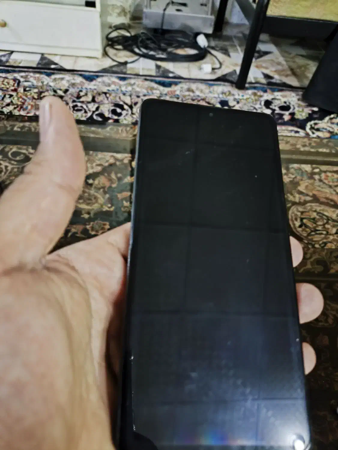 redmi note 12 pro pluse نوت 12پرو پلاس|موبایل|لاهیجان, یوسف آباد|دیوار