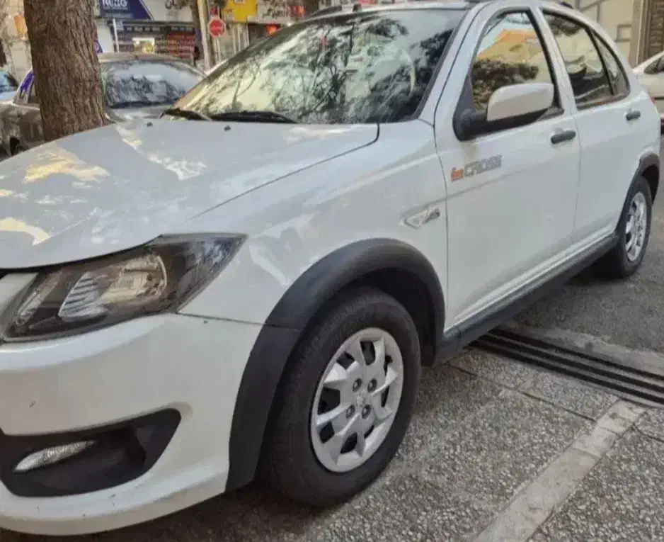 کوییک مدل ۹۸ در حد صفر|خودرو سواری و وانت|تهران, اکباتان|دیوار