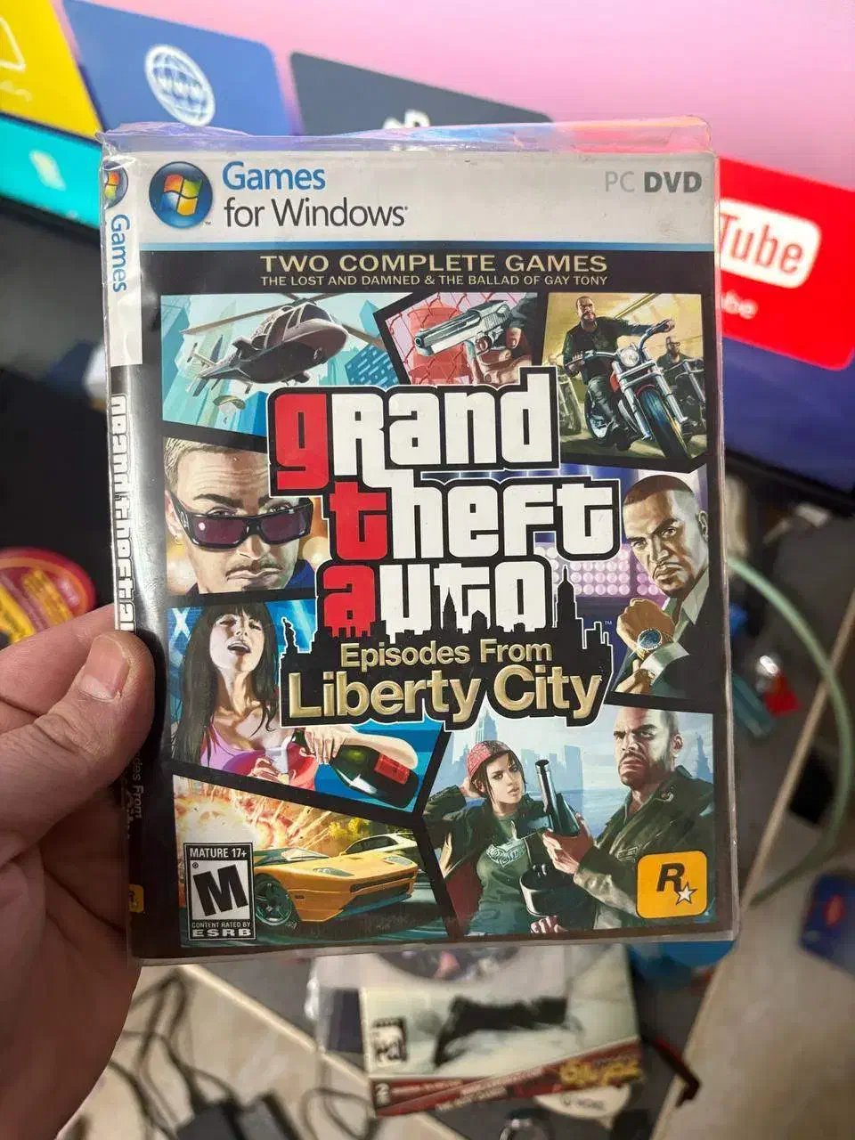 بازی کامپیوتر (14 عددی بازی)|کنسول، بازی ویدئویی و آنلاین|تهران, تاکسیرانی|دیوار