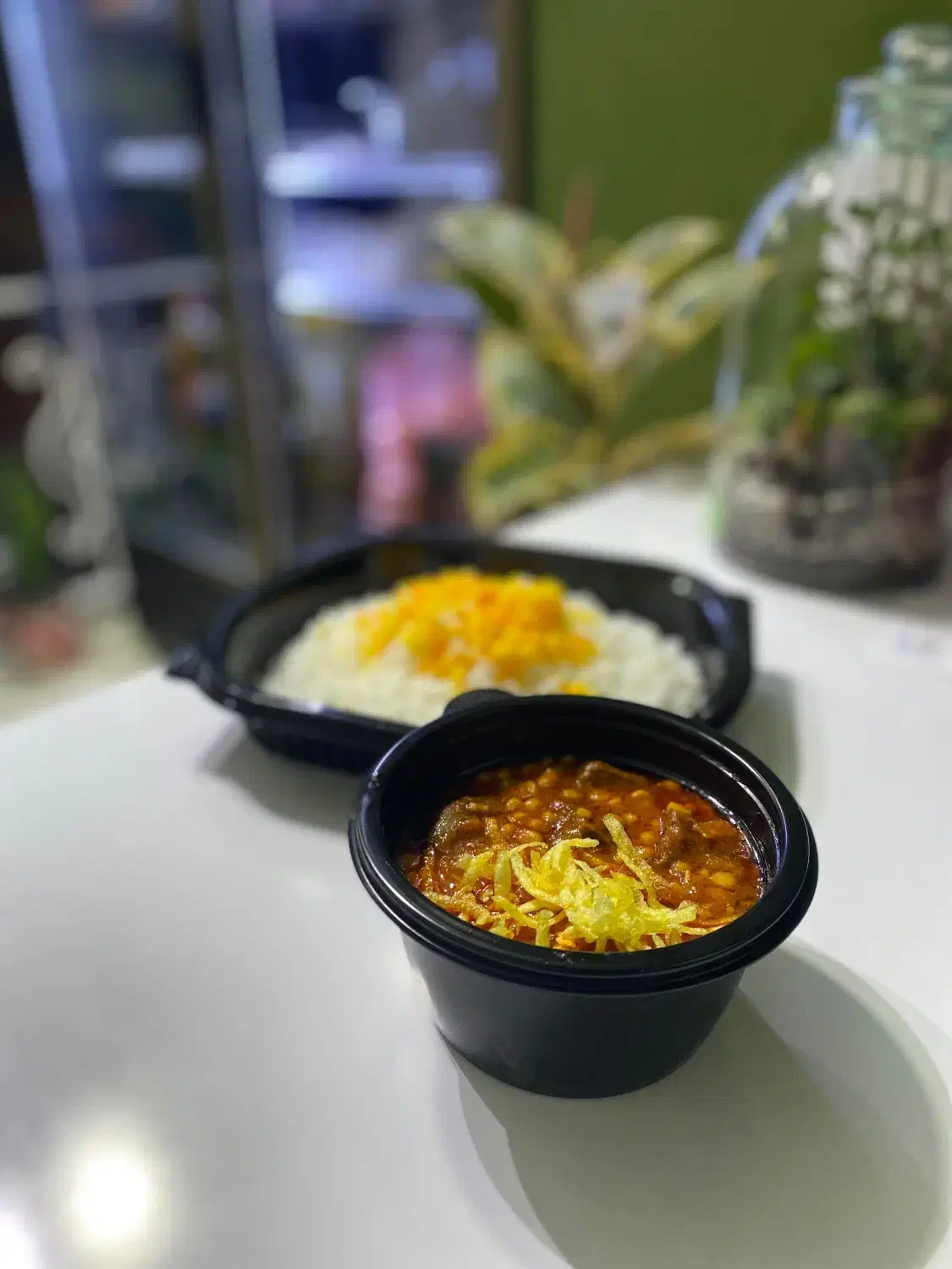 غذای بیرون بر لیمو|خدمات پذیرایی، مراسم|نجفآباد, طالقانی|دیوار