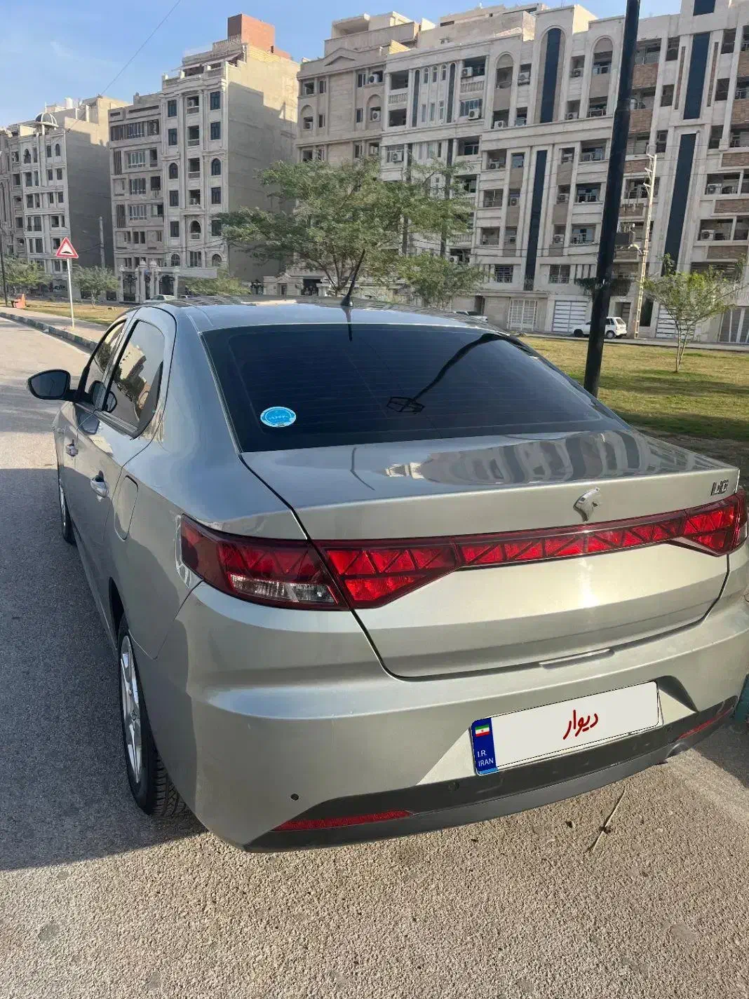 تارا V1|خودرو سواری و وانت|اهواز, بهزاد شهر|دیوار