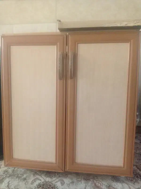 کمد و ویترین|بوفه، ویترین، کنسول|قم, ولیعصر|دیوار