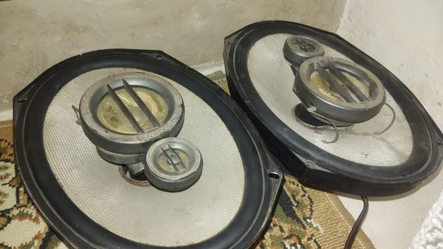 باند ماشین قفل فرمان|قطعات یدکی و لوازم جانبی|کرمانشاه, |دیوار