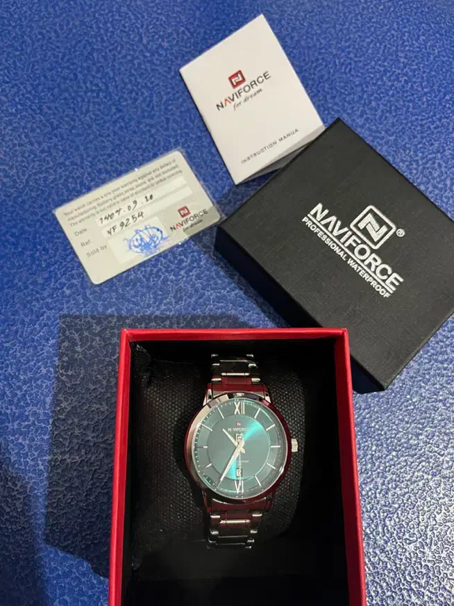 فروش ساعت مردانه فوری|ساعت|زنجان, |دیوار