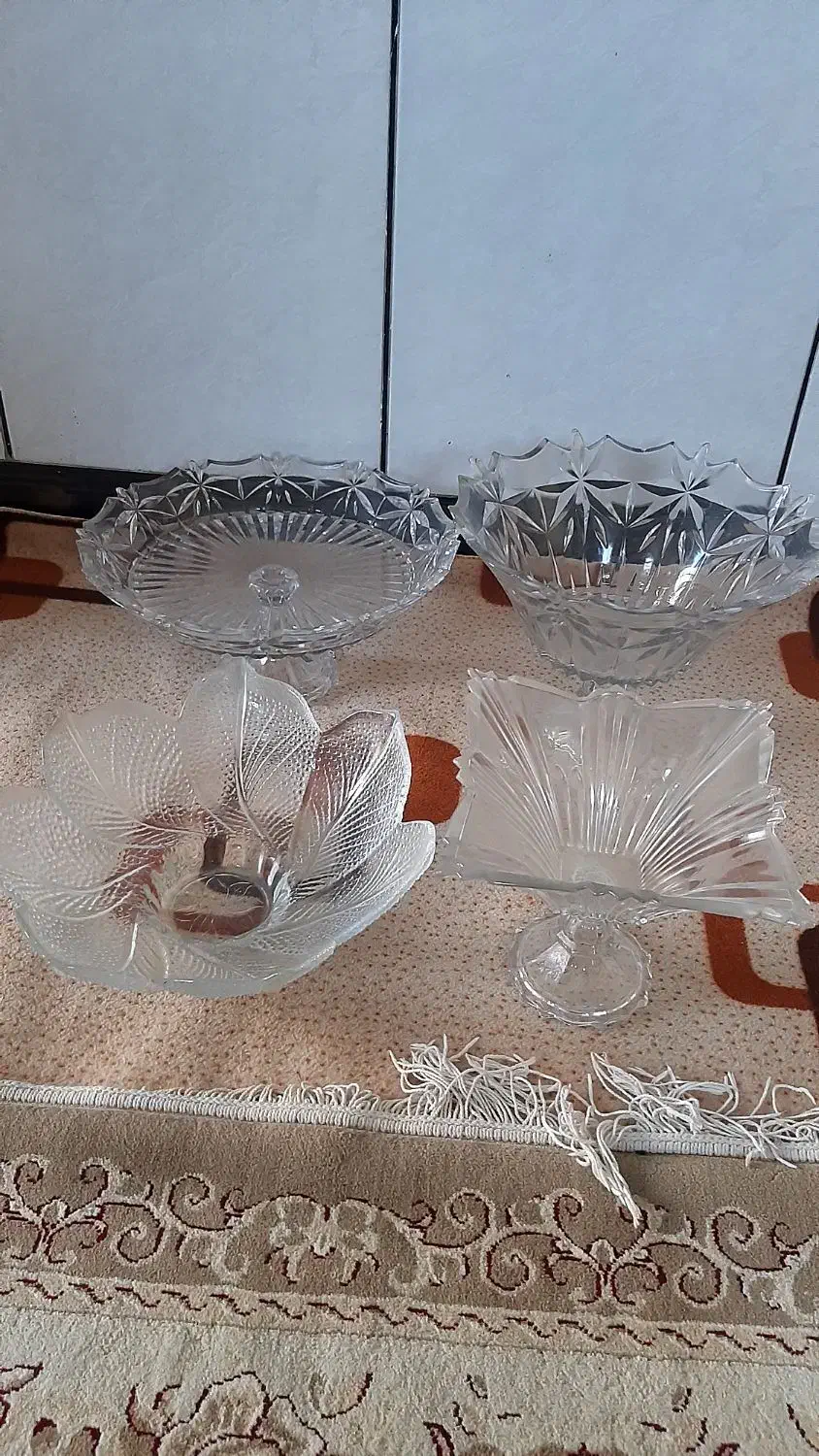 ظروف پذیرایی|ظروف سرو و پذیرایی|کوهدشت, |دیوار