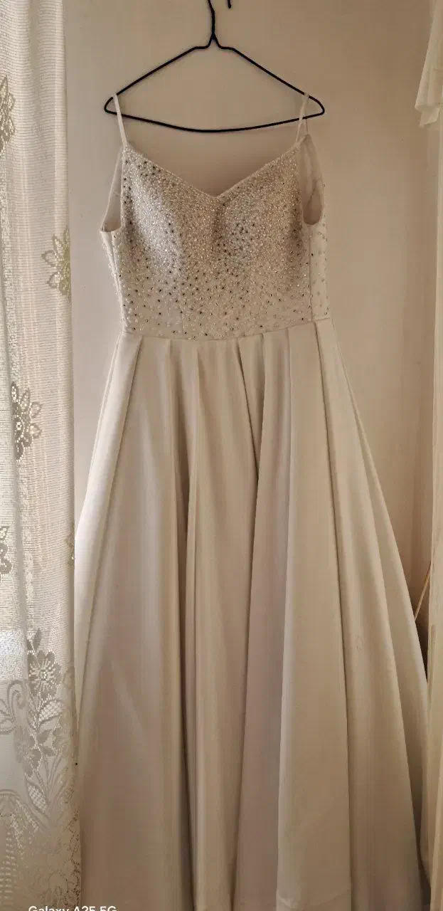 لباس عروس زیر ۵ تومان خرید|لباس|جغتای, |دیوار